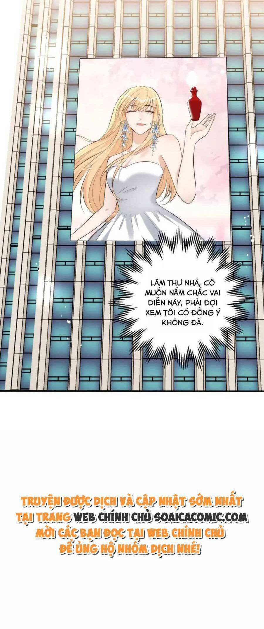 Quảng Đời Còn Lại Có Em Chapter 110 - 25