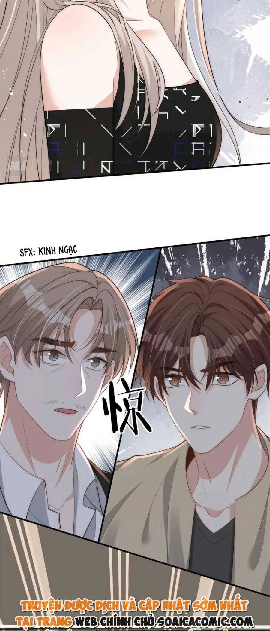 Quảng Đời Còn Lại Có Em Chapter 110 - 6