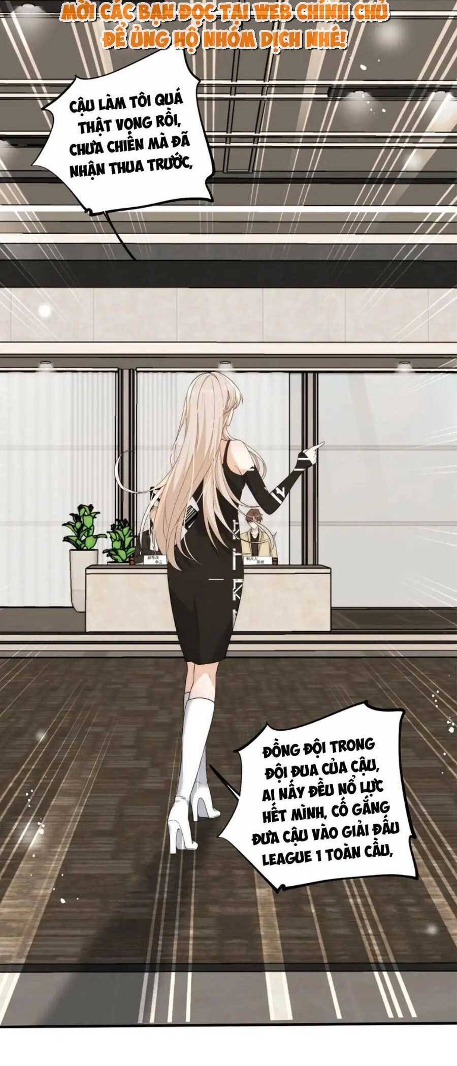 Quảng Đời Còn Lại Có Em Chapter 110 - 7