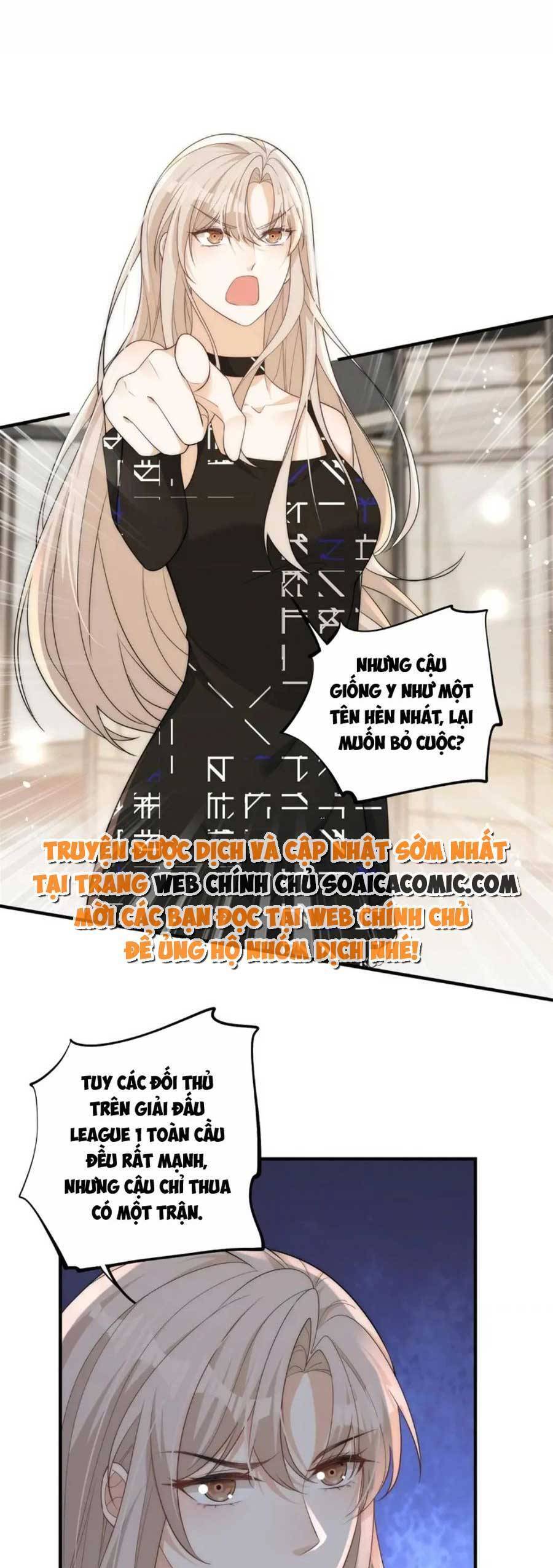 Quảng Đời Còn Lại Có Em Chapter 110 - 8