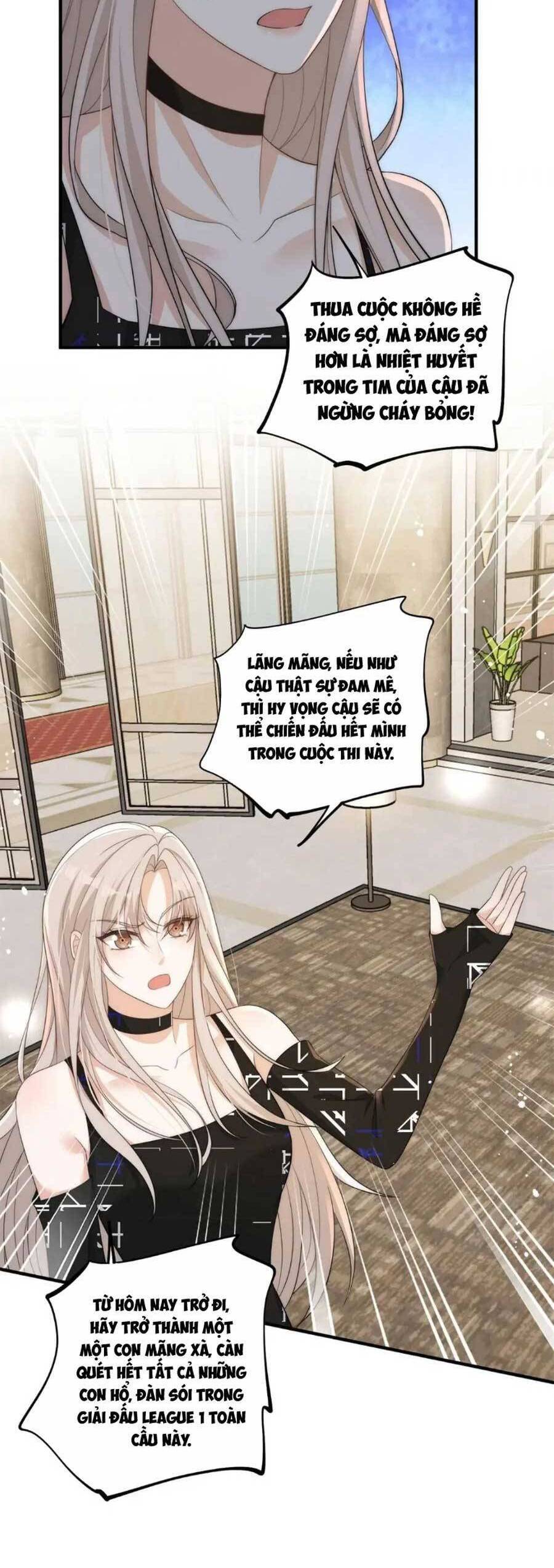 Quảng Đời Còn Lại Có Em Chapter 110 - 9