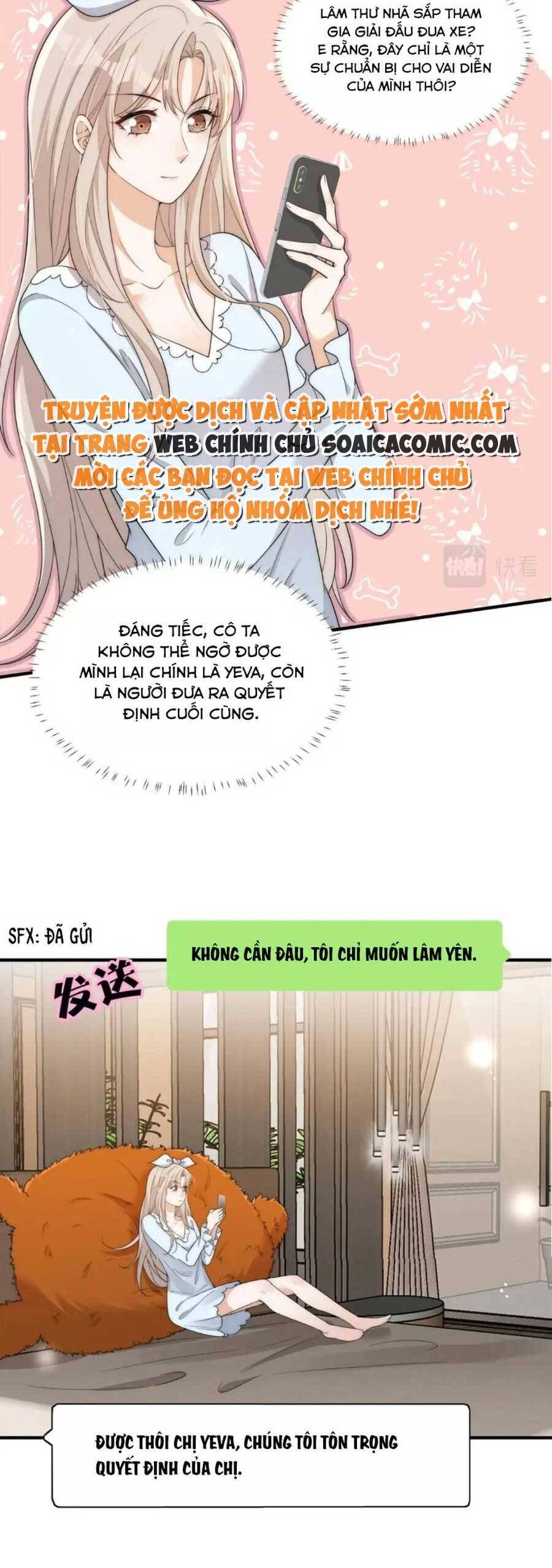 Quảng Đời Còn Lại Có Em Chapter 111 - 13