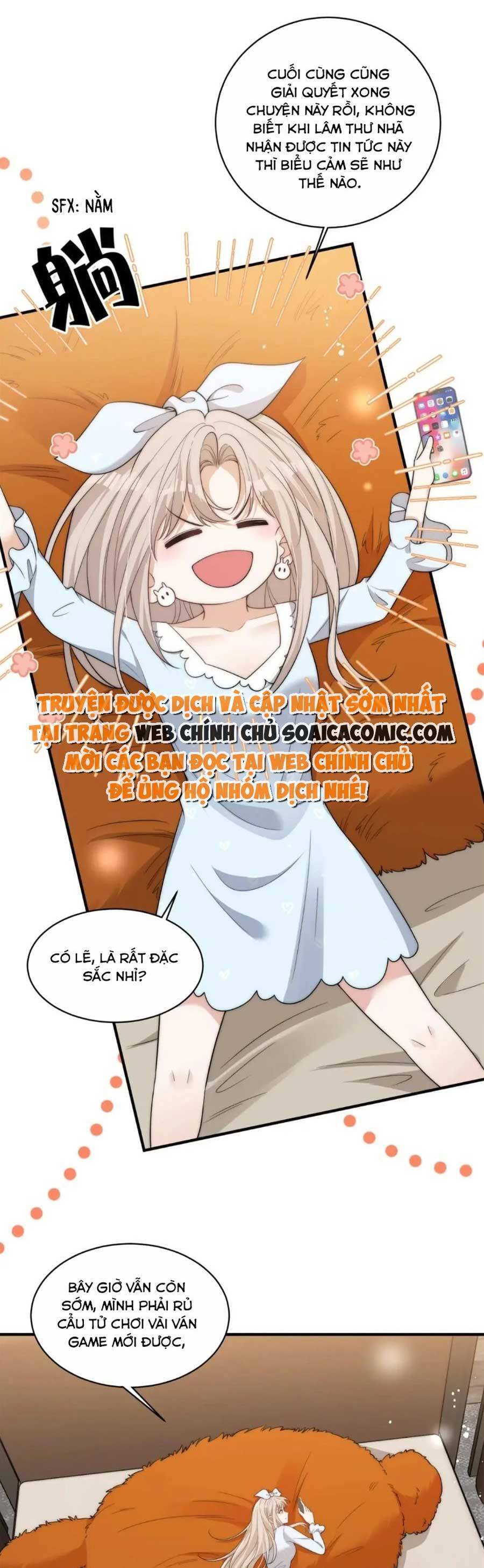 Quảng Đời Còn Lại Có Em Chapter 111 - 14