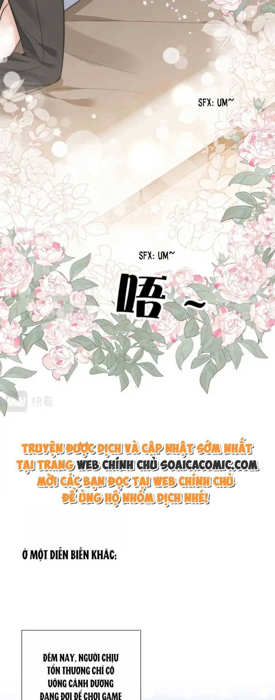 Quảng Đời Còn Lại Có Em Chapter 111 - 20