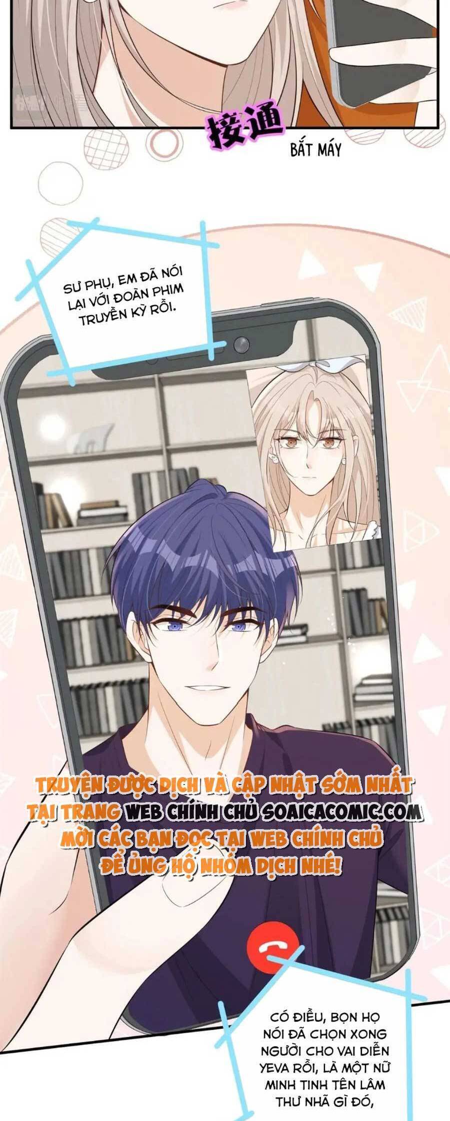 Quảng Đời Còn Lại Có Em Chapter 111 - 4
