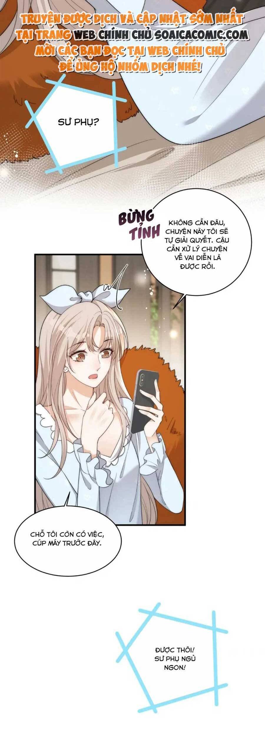 Quảng Đời Còn Lại Có Em Chapter 111 - 10