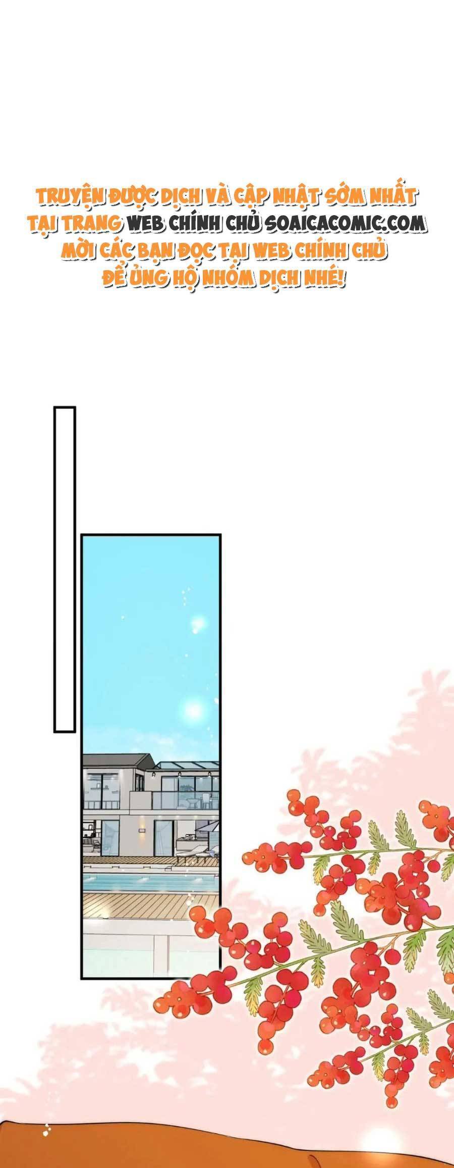 Quảng Đời Còn Lại Có Em Chapter 112 - 1