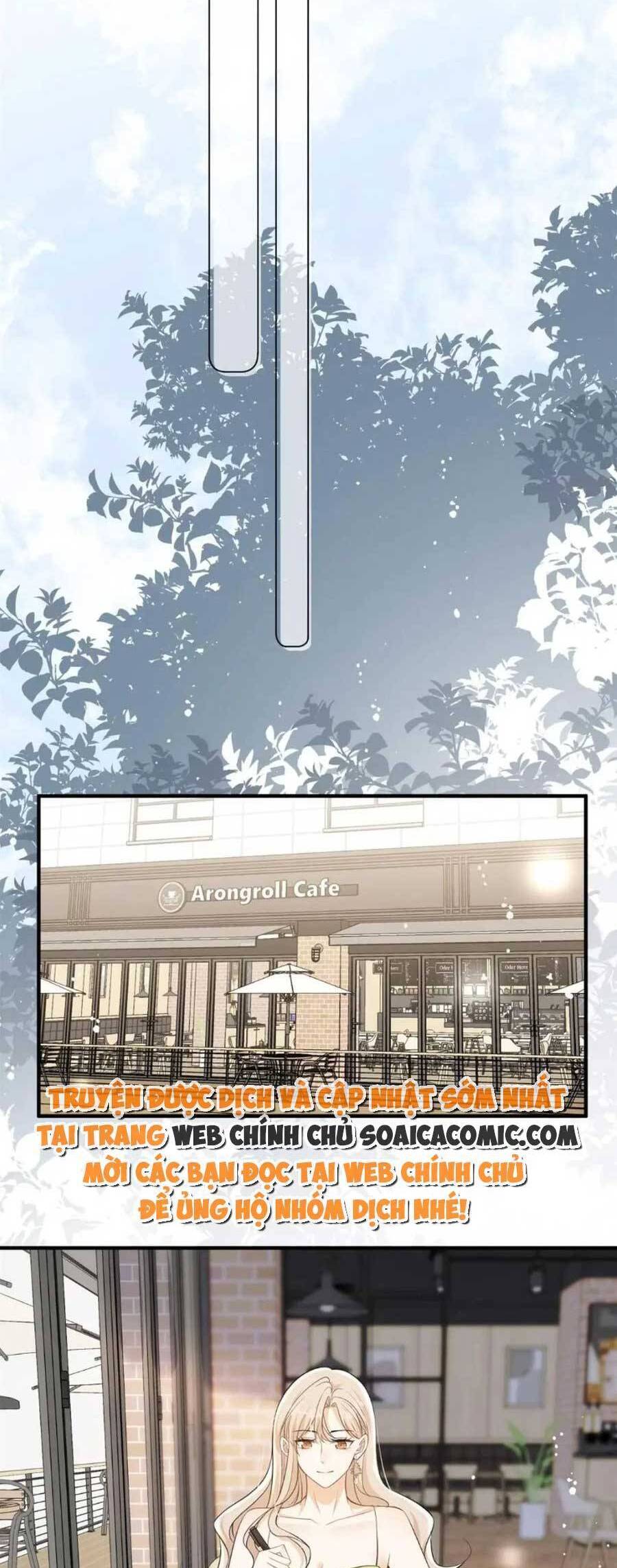 Quảng Đời Còn Lại Có Em Chapter 112 - 11