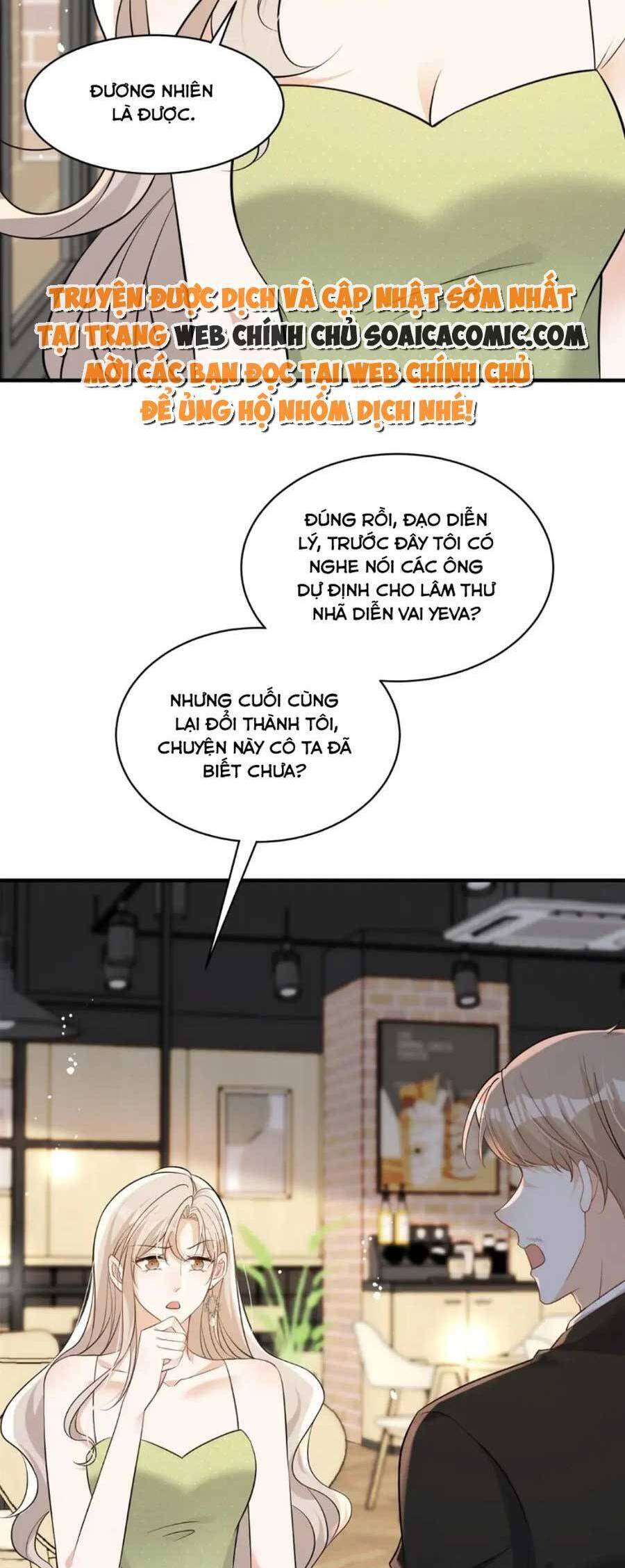 Quảng Đời Còn Lại Có Em Chapter 112 - 14