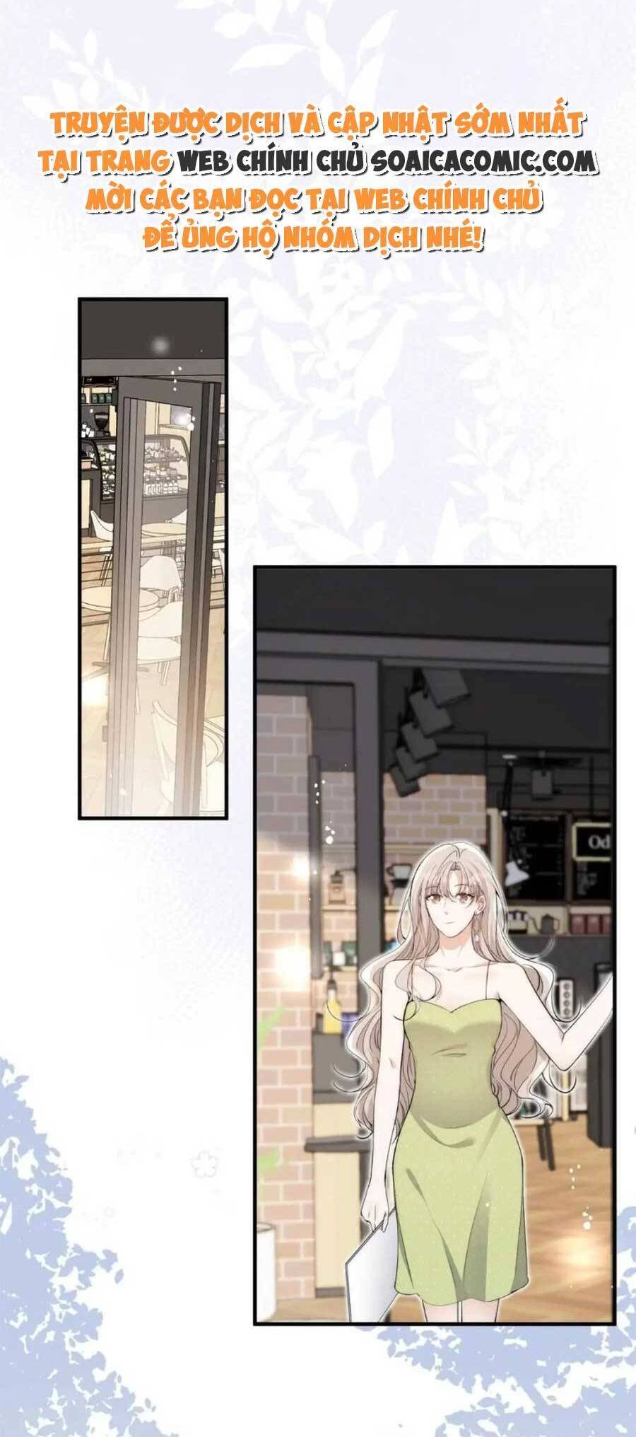 Quảng Đời Còn Lại Có Em Chapter 112 - 18