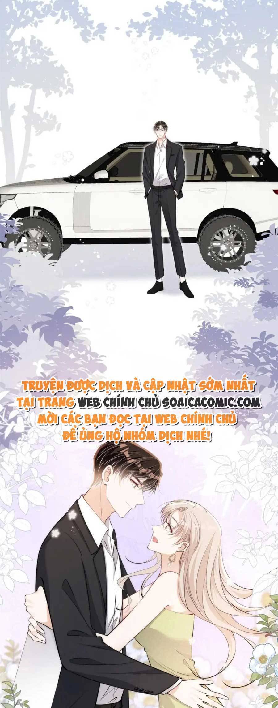 Quảng Đời Còn Lại Có Em Chapter 112 - 19