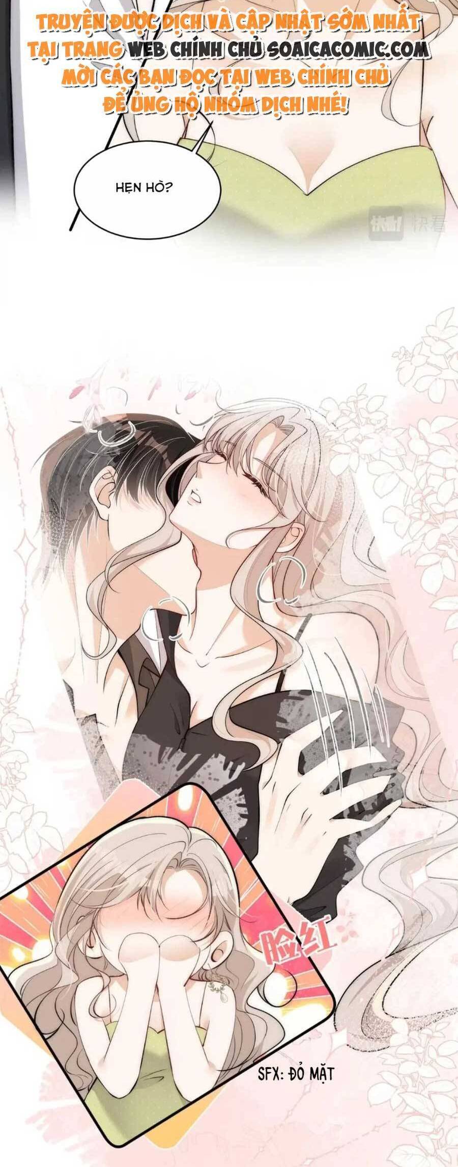 Quảng Đời Còn Lại Có Em Chapter 112 - 21