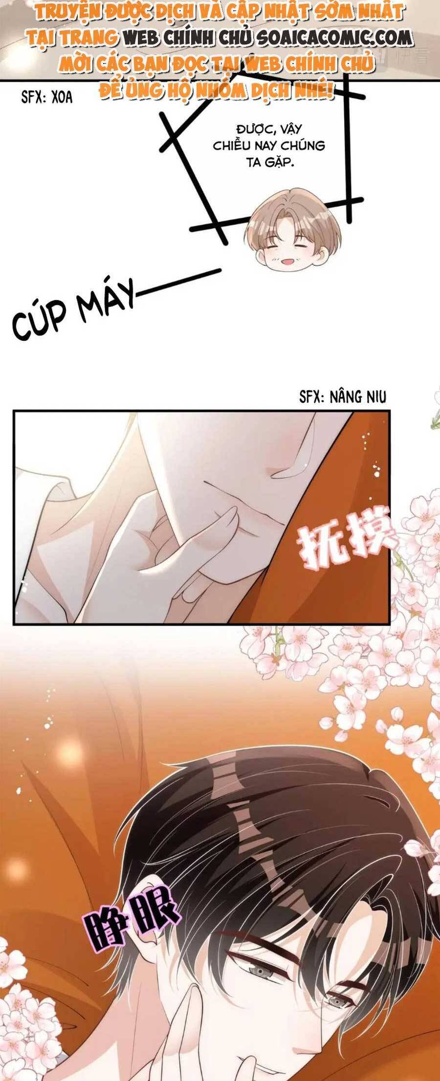 Quảng Đời Còn Lại Có Em Chapter 112 - 5