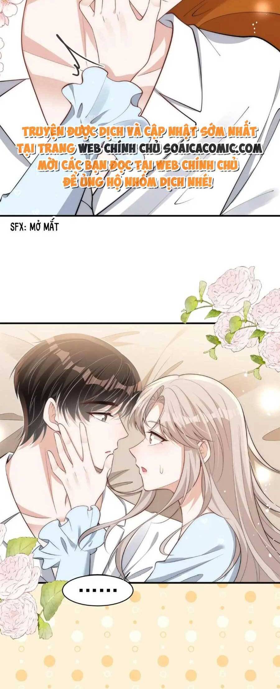 Quảng Đời Còn Lại Có Em Chapter 112 - 6