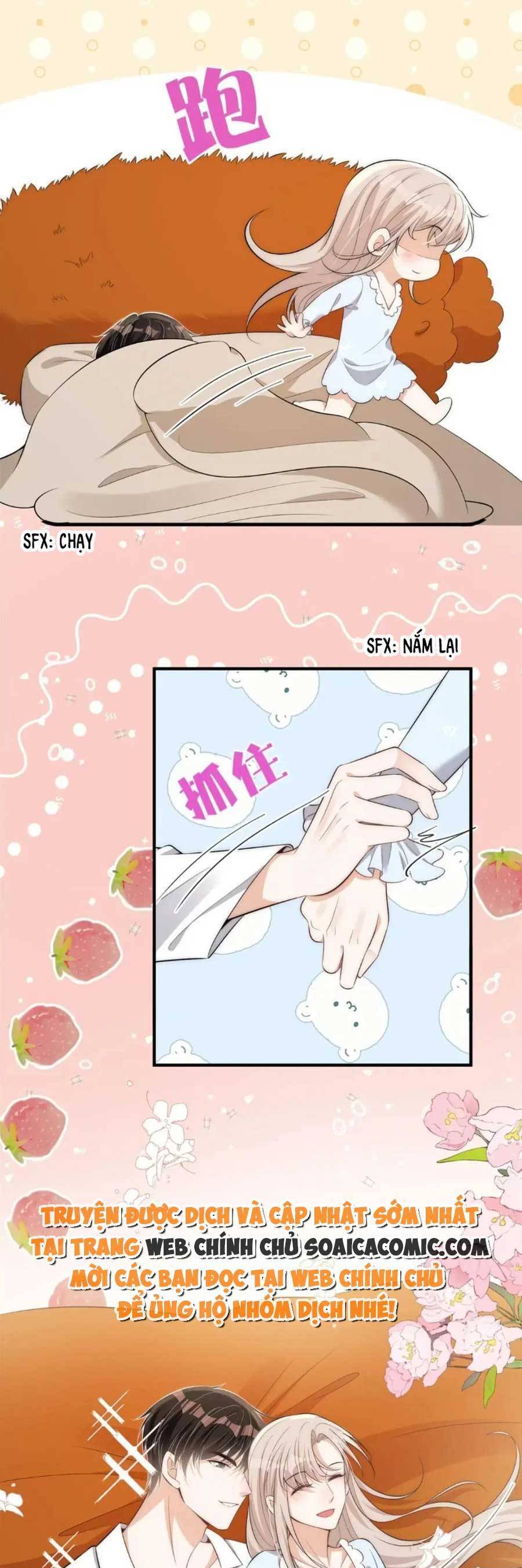 Quảng Đời Còn Lại Có Em Chapter 112 - 7