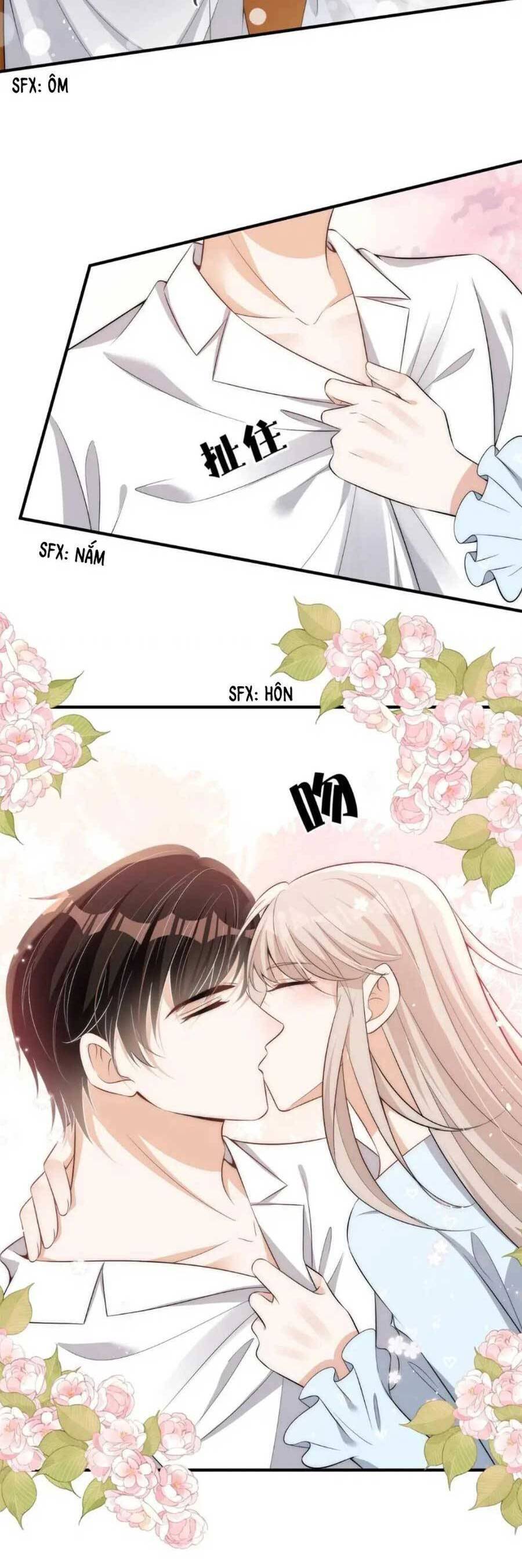 Quảng Đời Còn Lại Có Em Chapter 112 - 9