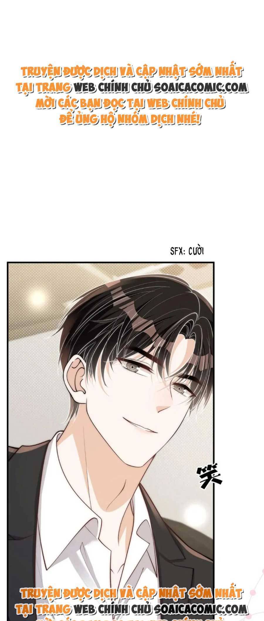 Quảng Đời Còn Lại Có Em Chapter 113 - 1