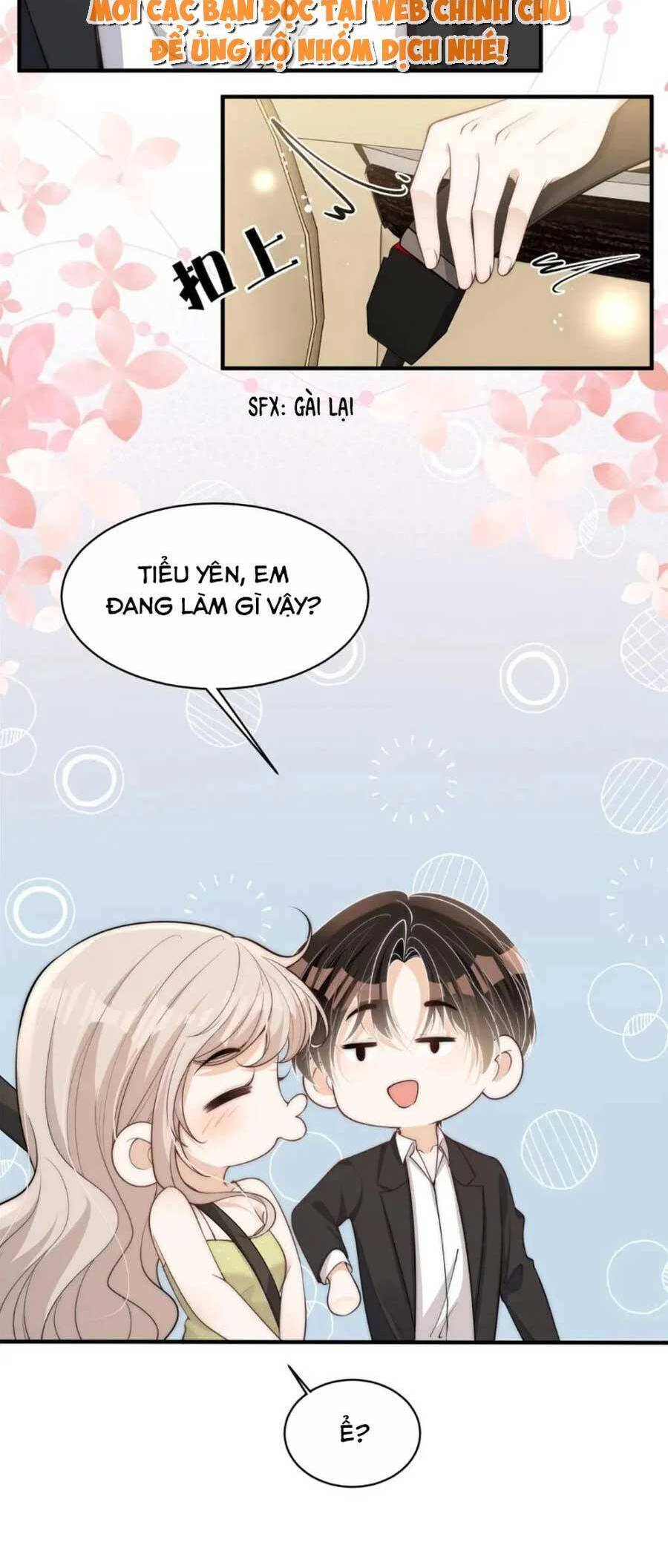 Quảng Đời Còn Lại Có Em Chapter 113 - 2