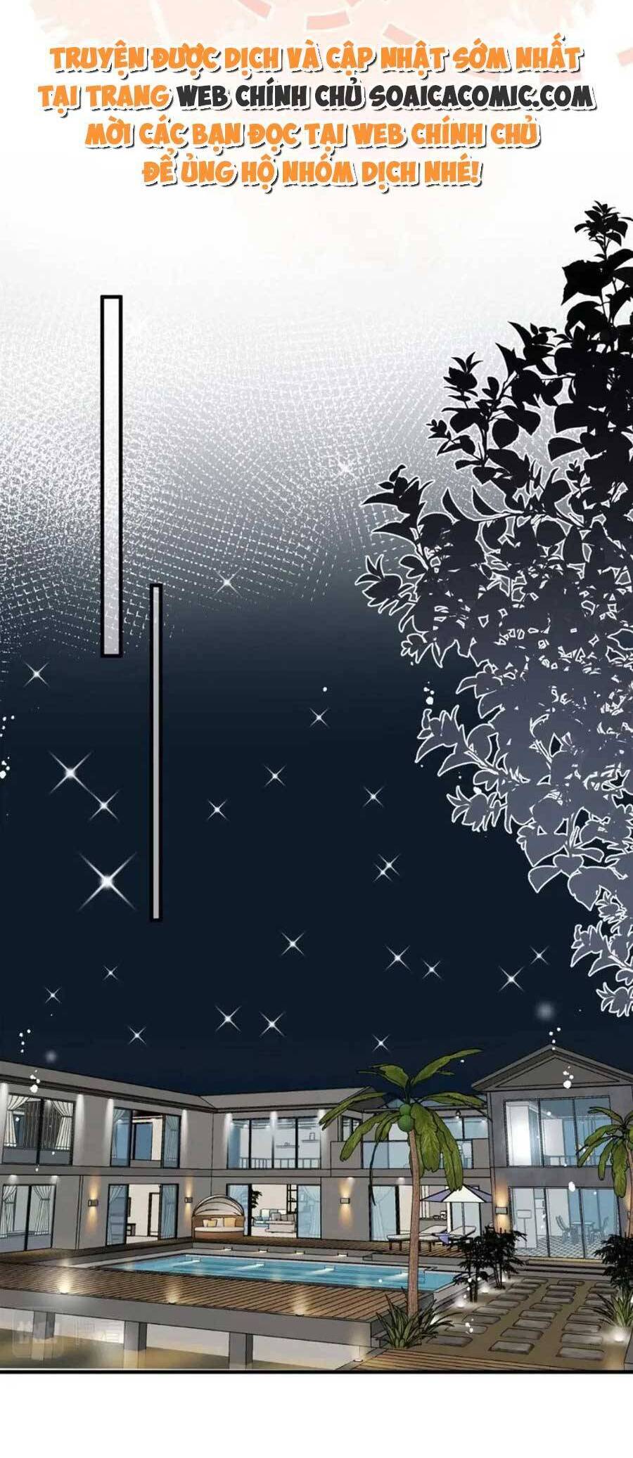 Quảng Đời Còn Lại Có Em Chapter 113 - 14