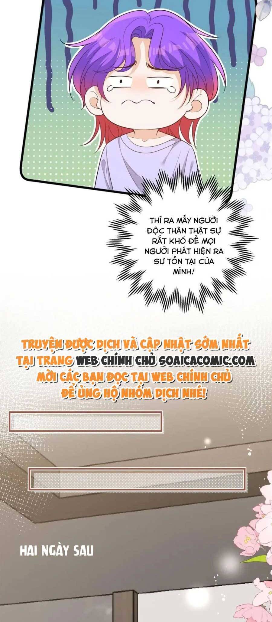 Quảng Đời Còn Lại Có Em Chapter 113 - 19