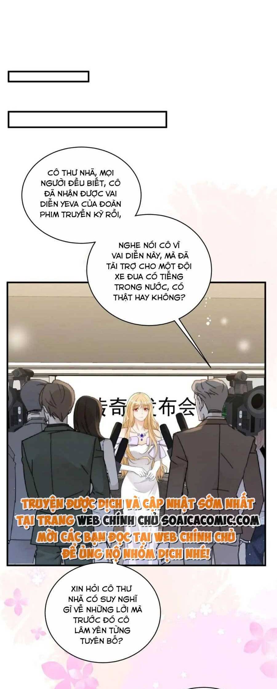 Quảng Đời Còn Lại Có Em Chapter 113 - 22