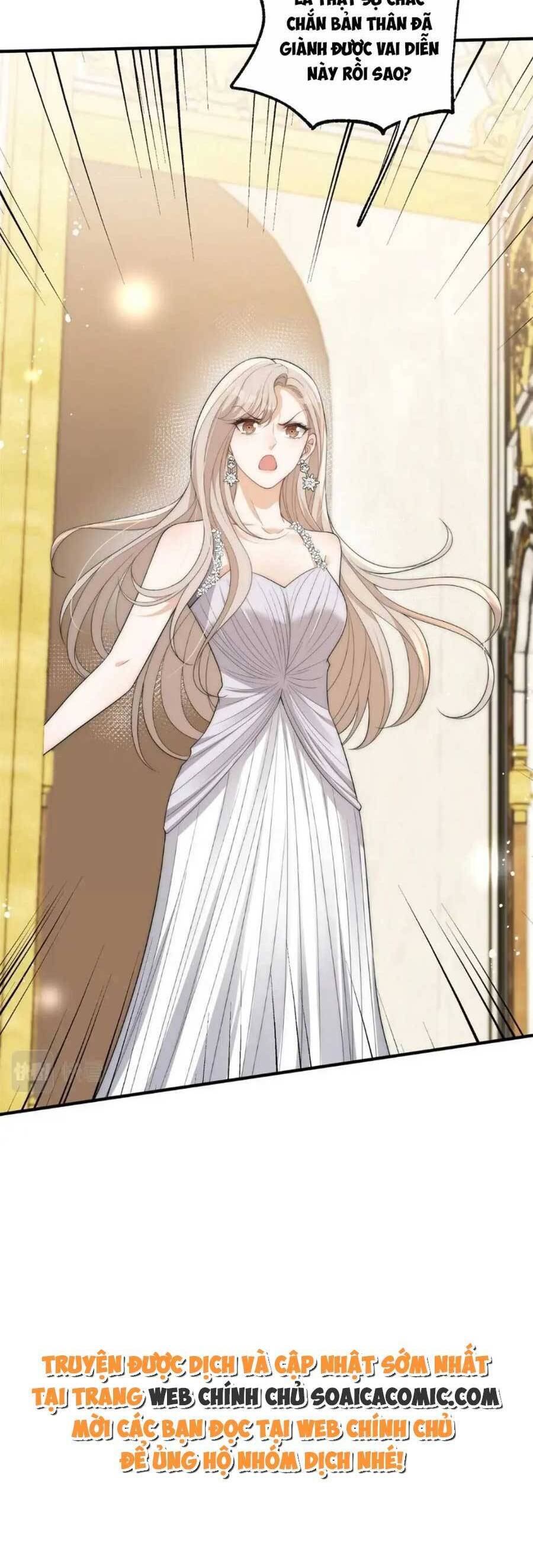 Quảng Đời Còn Lại Có Em Chapter 113 - 25