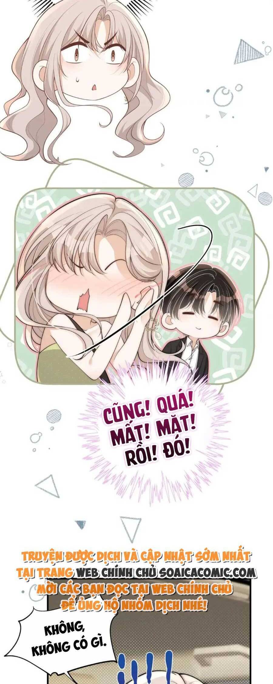 Quảng Đời Còn Lại Có Em Chapter 113 - 4