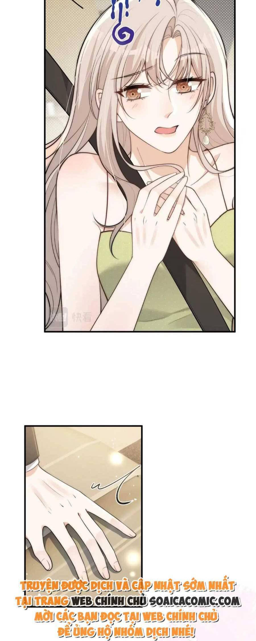 Quảng Đời Còn Lại Có Em Chapter 113 - 5