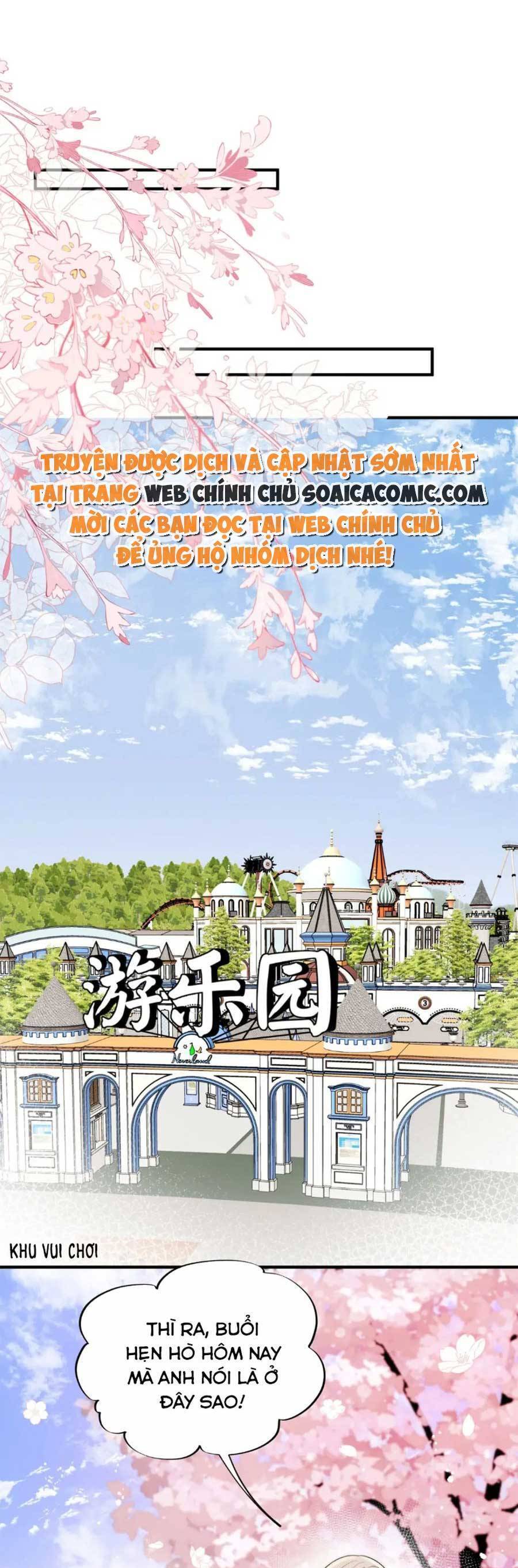 Quảng Đời Còn Lại Có Em Chapter 113 - 9