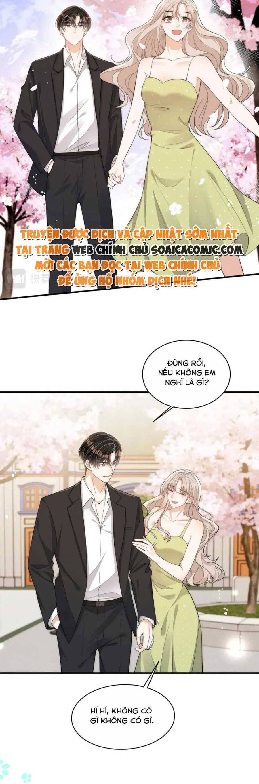 Quảng Đời Còn Lại Có Em Chapter 113 - 10