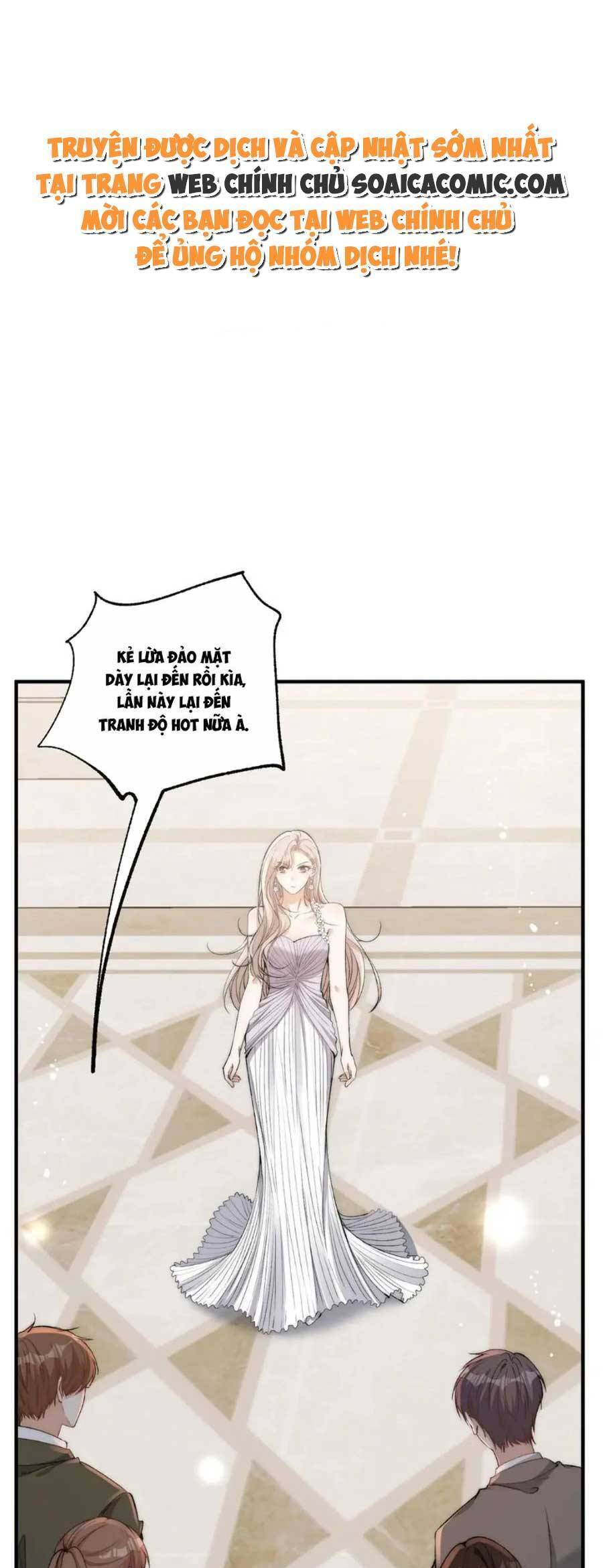 Quảng Đời Còn Lại Có Em Chapter 114 - 1