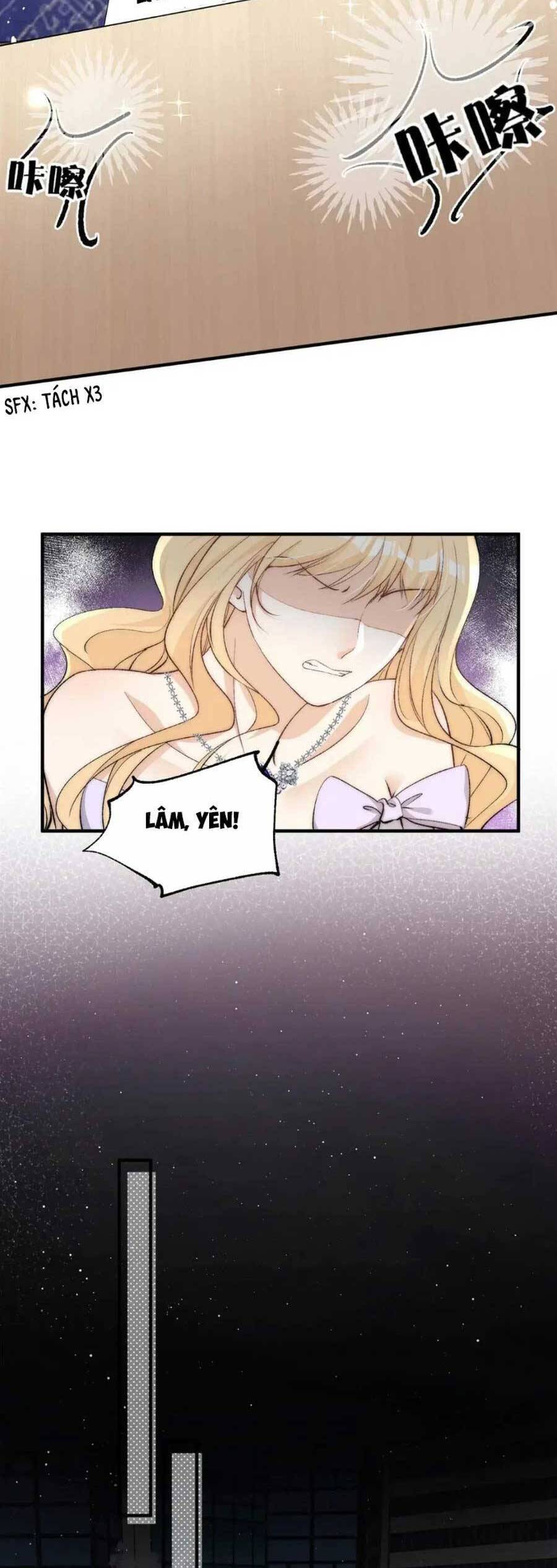 Quảng Đời Còn Lại Có Em Chapter 114 - 11