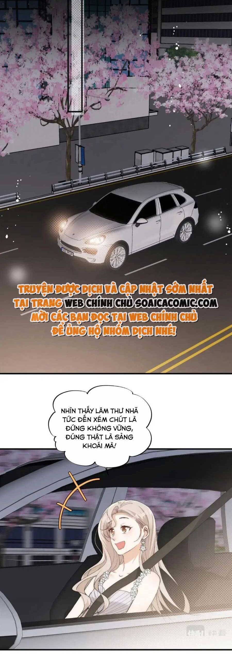 Quảng Đời Còn Lại Có Em Chapter 114 - 12