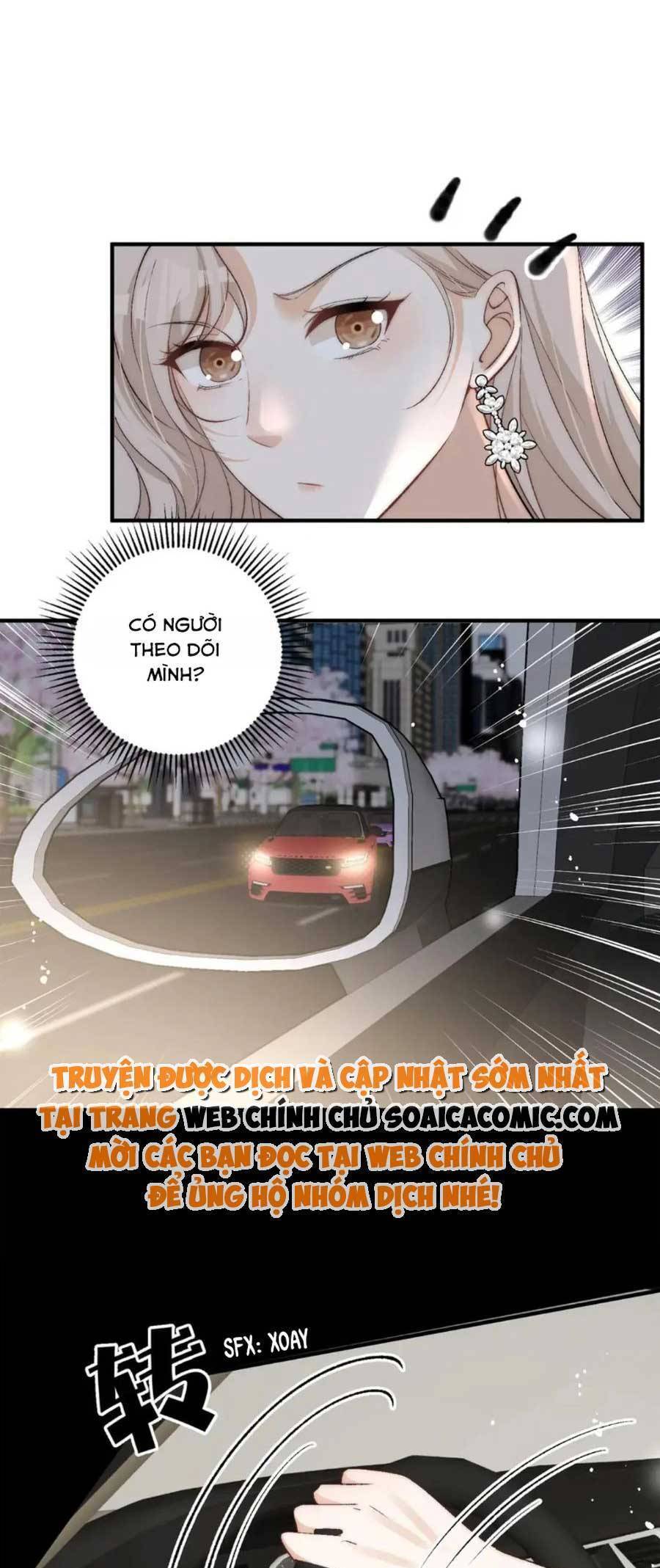 Quảng Đời Còn Lại Có Em Chapter 114 - 13