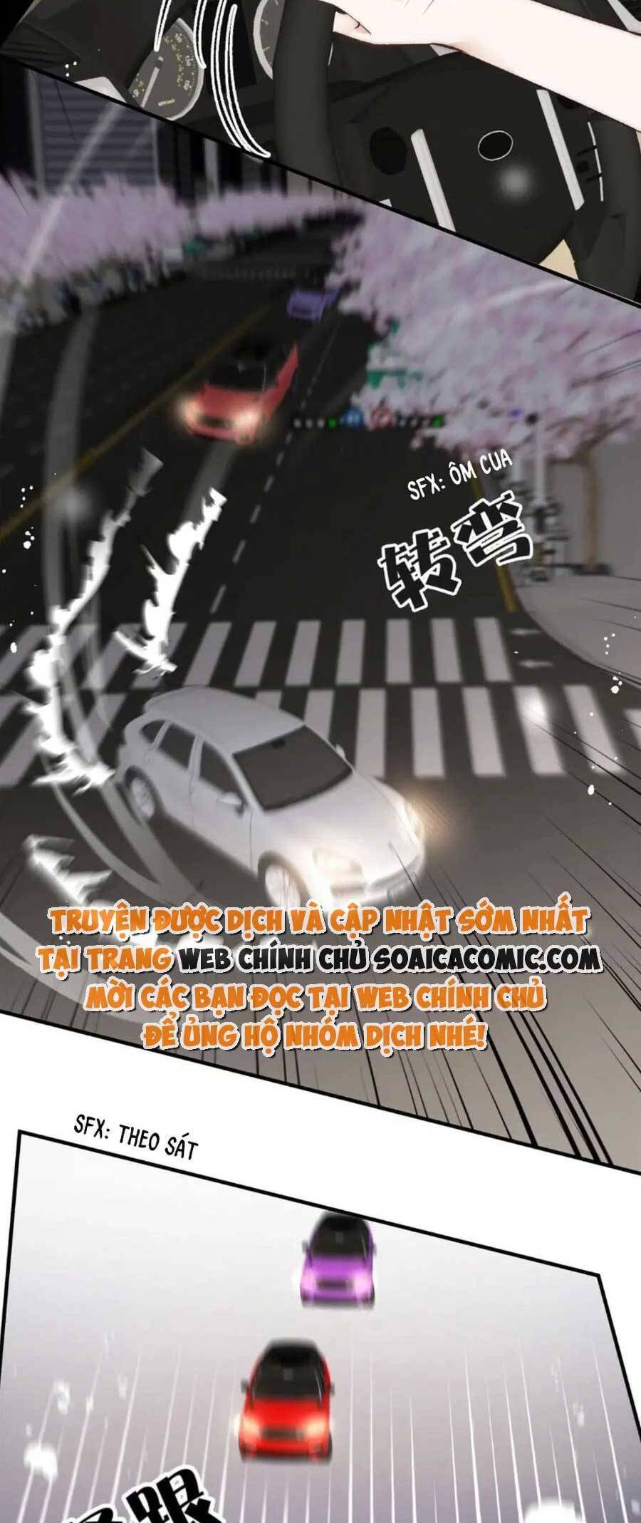 Quảng Đời Còn Lại Có Em Chapter 114 - 14