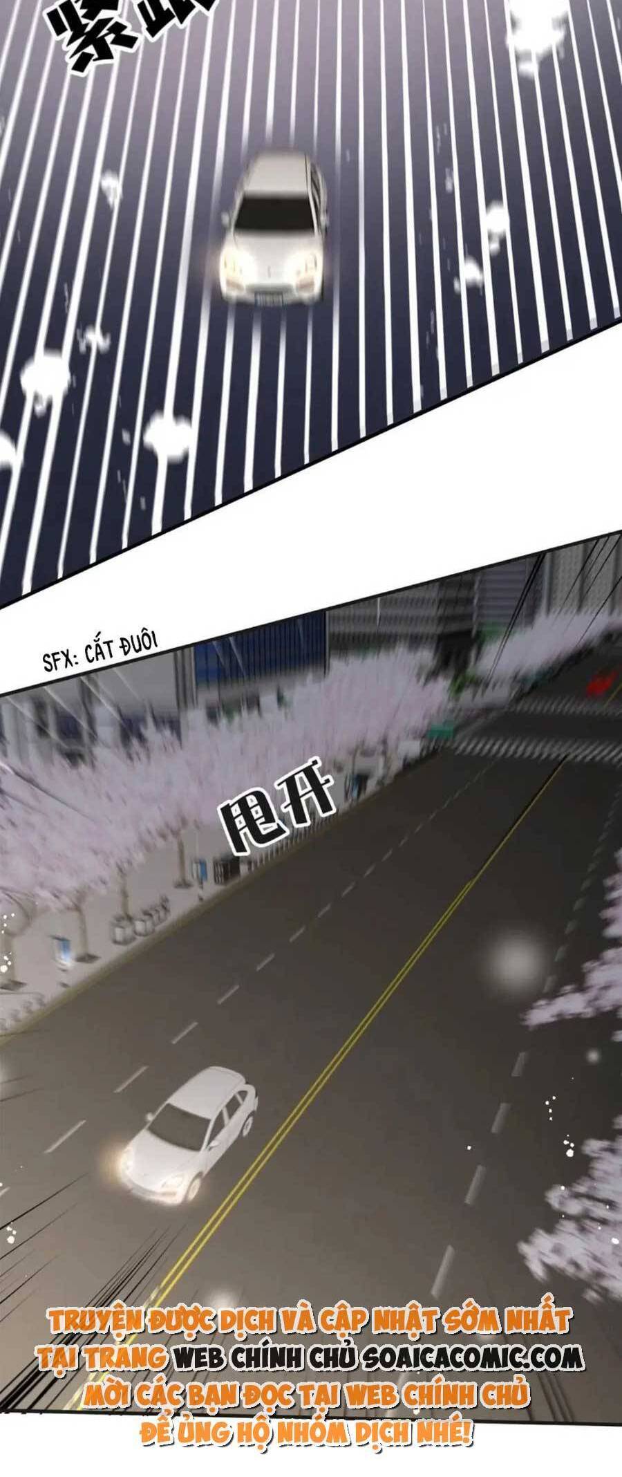 Quảng Đời Còn Lại Có Em Chapter 114 - 15