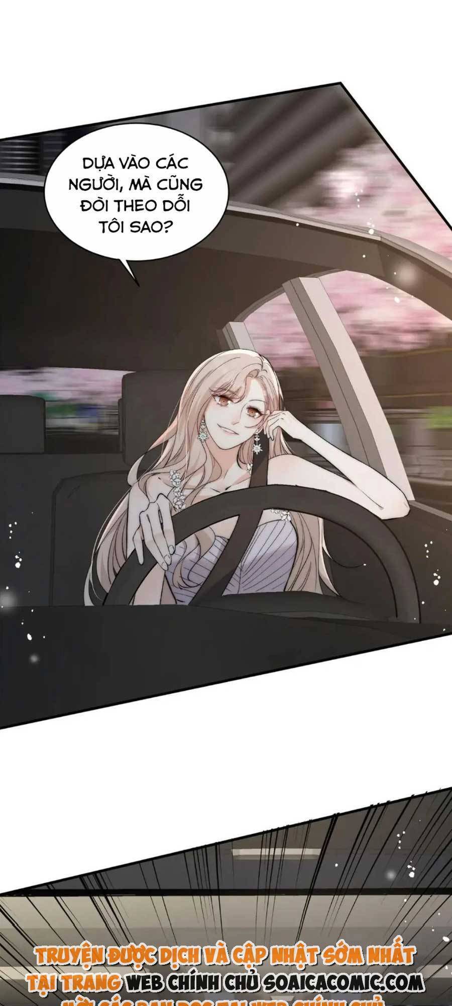 Quảng Đời Còn Lại Có Em Chapter 114 - 16