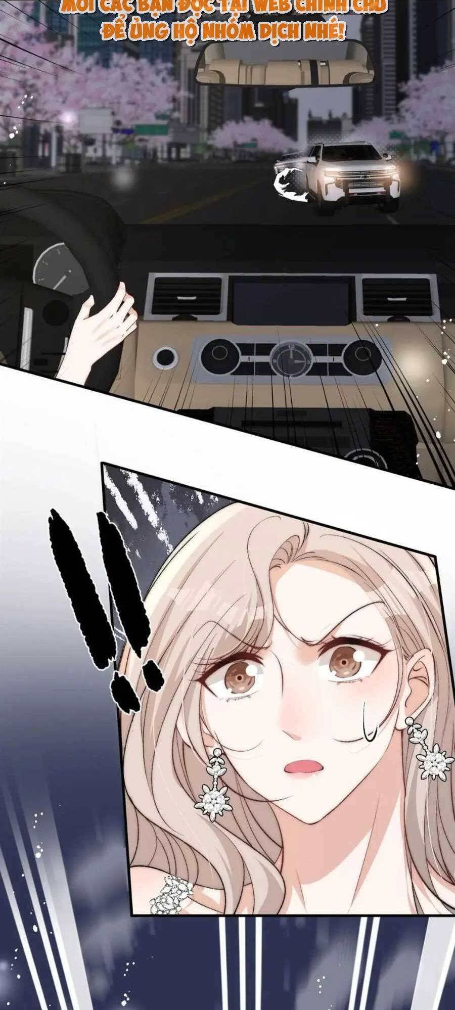 Quảng Đời Còn Lại Có Em Chapter 114 - 17