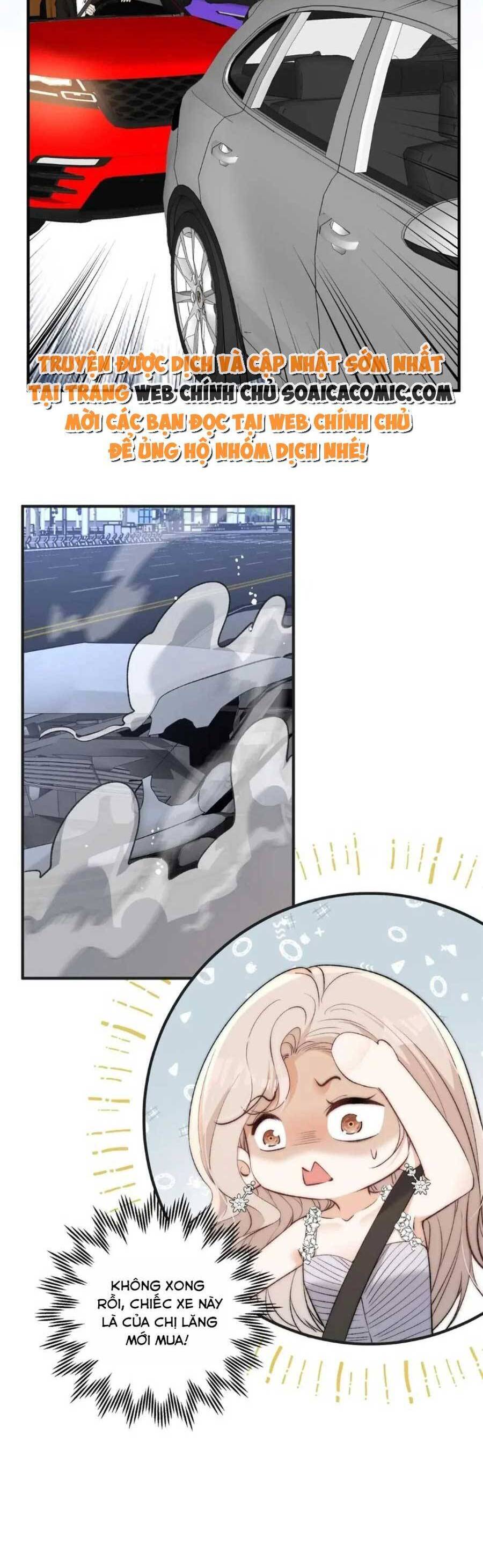 Quảng Đời Còn Lại Có Em Chapter 114 - 19