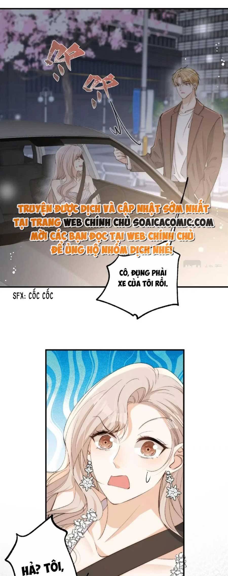 Quảng Đời Còn Lại Có Em Chapter 114 - 20