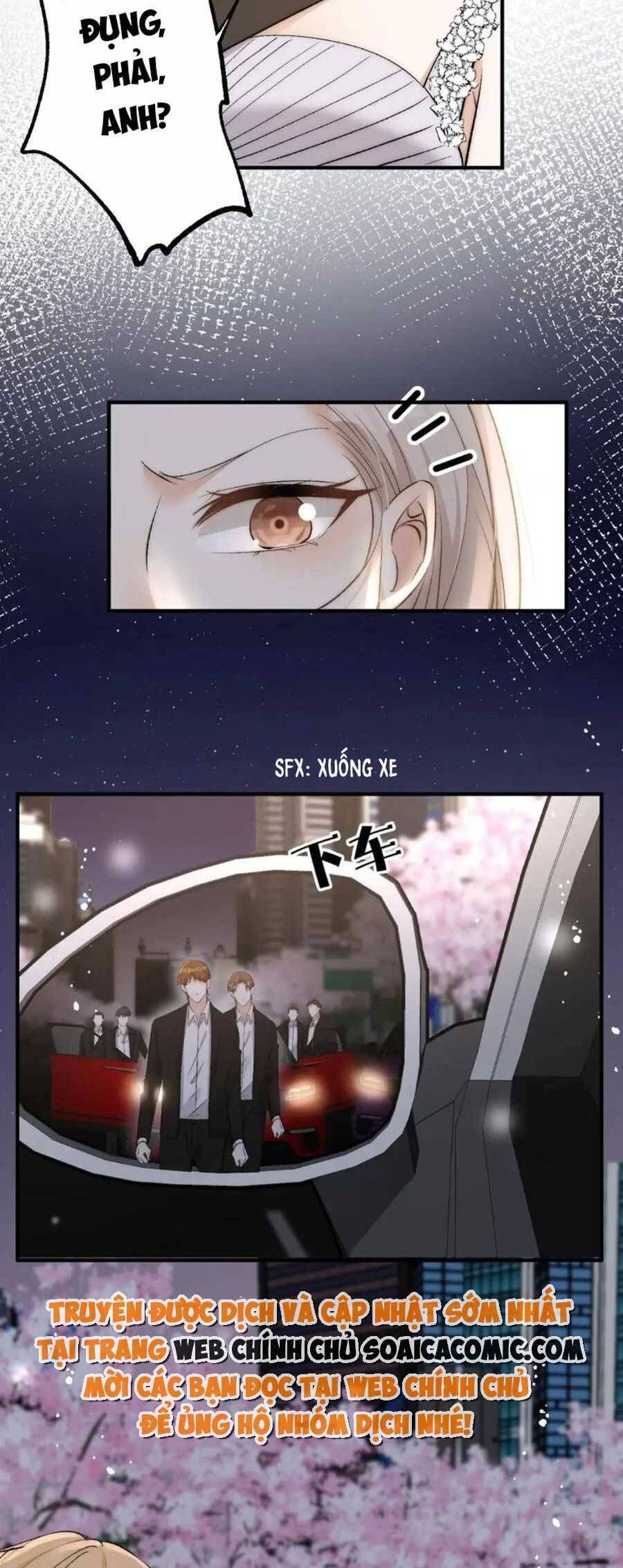 Quảng Đời Còn Lại Có Em Chapter 114 - 21