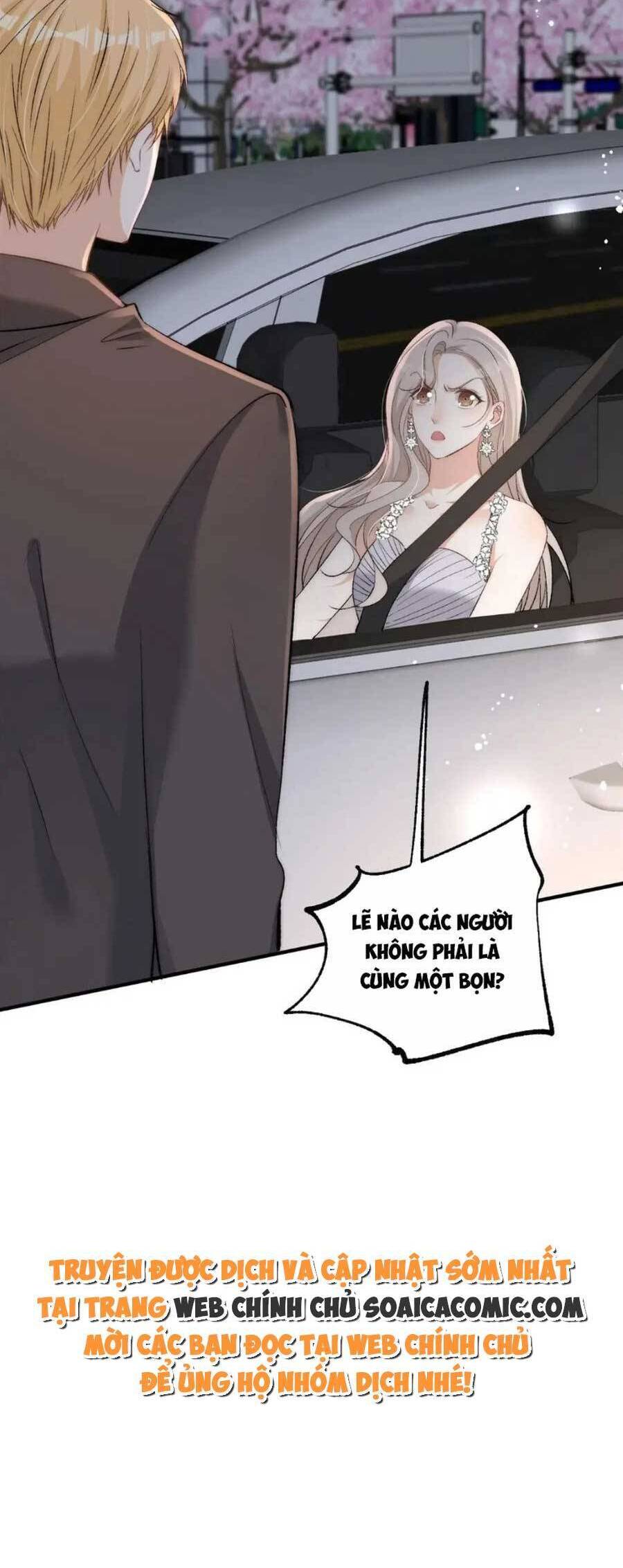 Quảng Đời Còn Lại Có Em Chapter 114 - 22