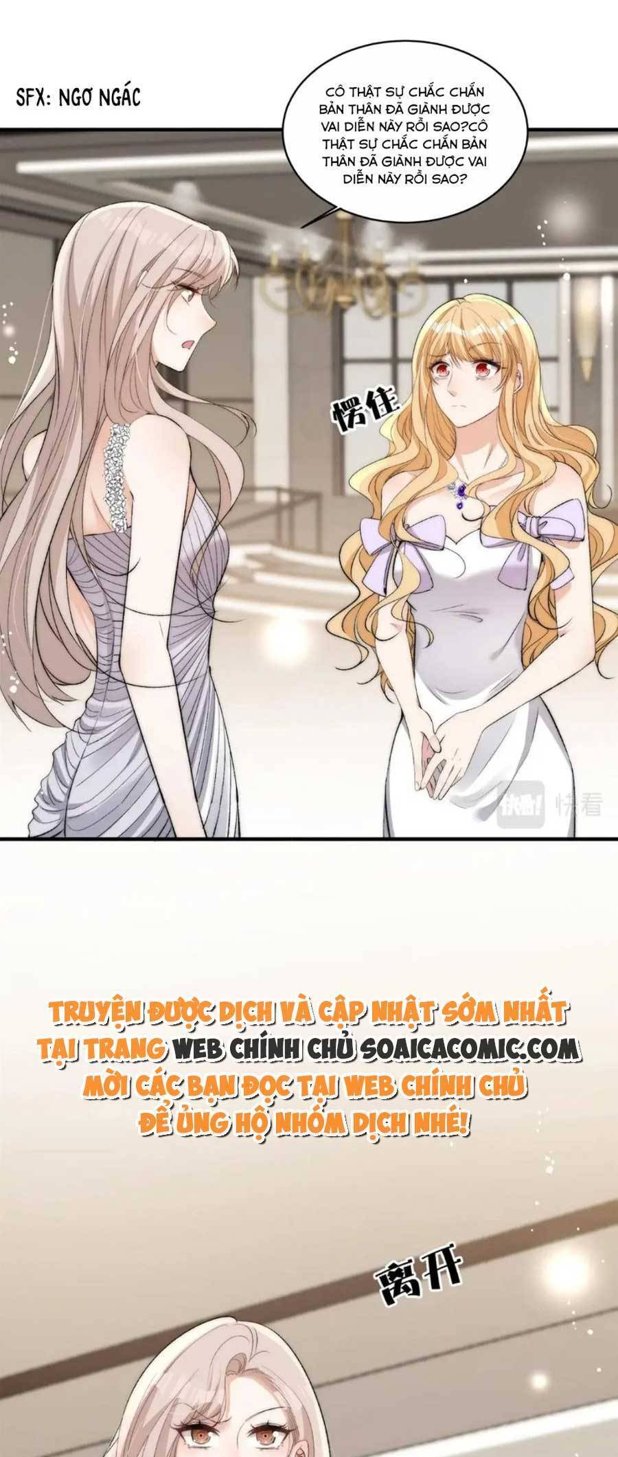 Quảng Đời Còn Lại Có Em Chapter 114 - 4