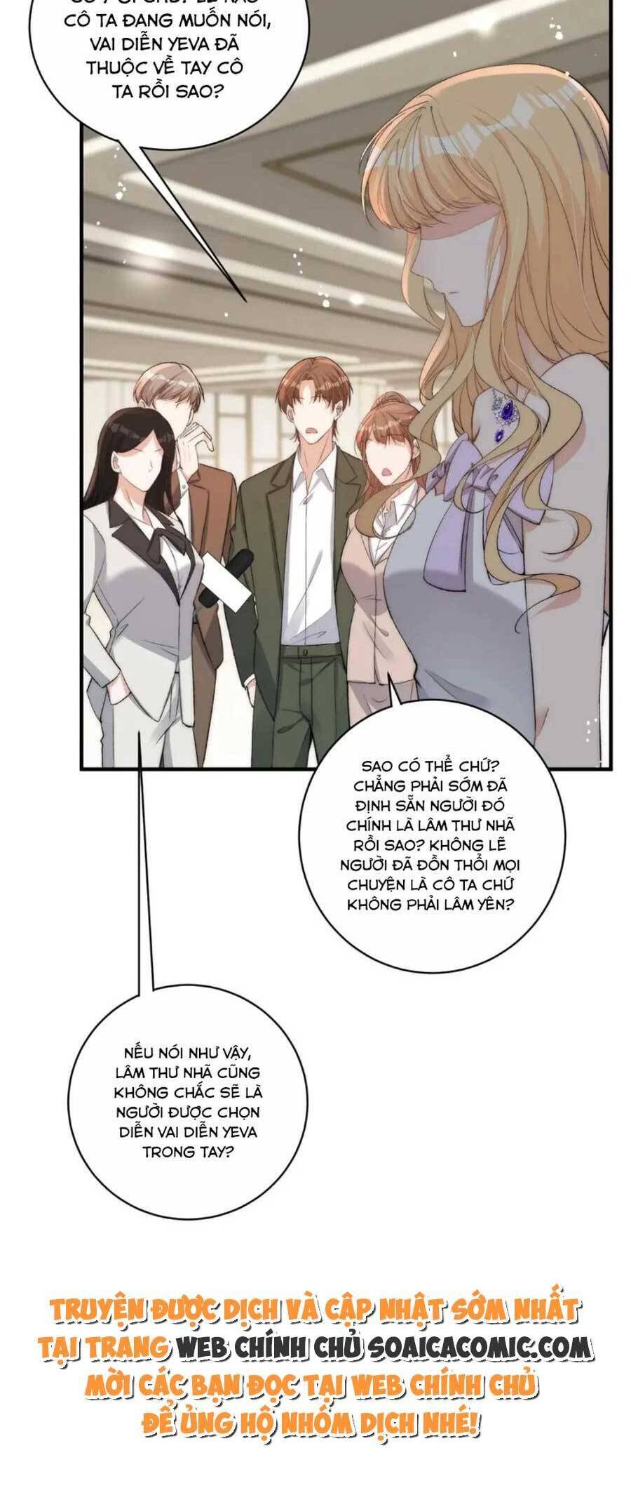 Quảng Đời Còn Lại Có Em Chapter 114 - 6