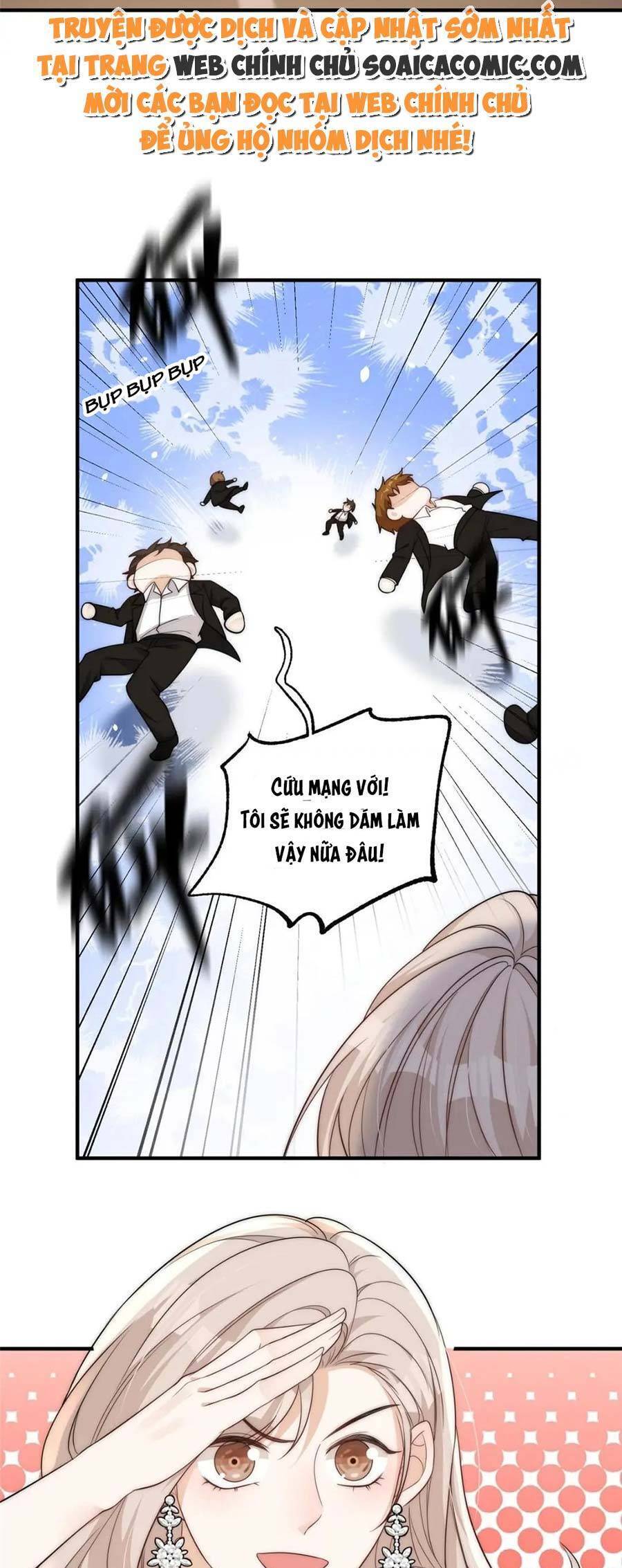 Quảng Đời Còn Lại Có Em Chapter 115 - 21