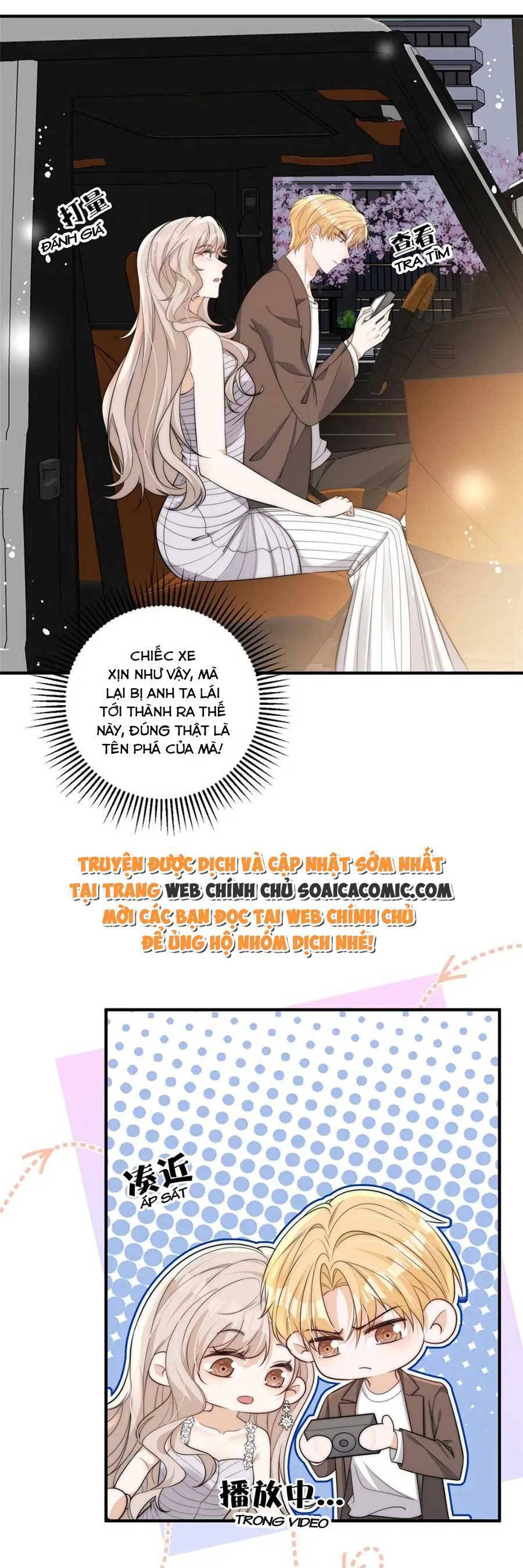 Quảng Đời Còn Lại Có Em Chapter 116 - 5