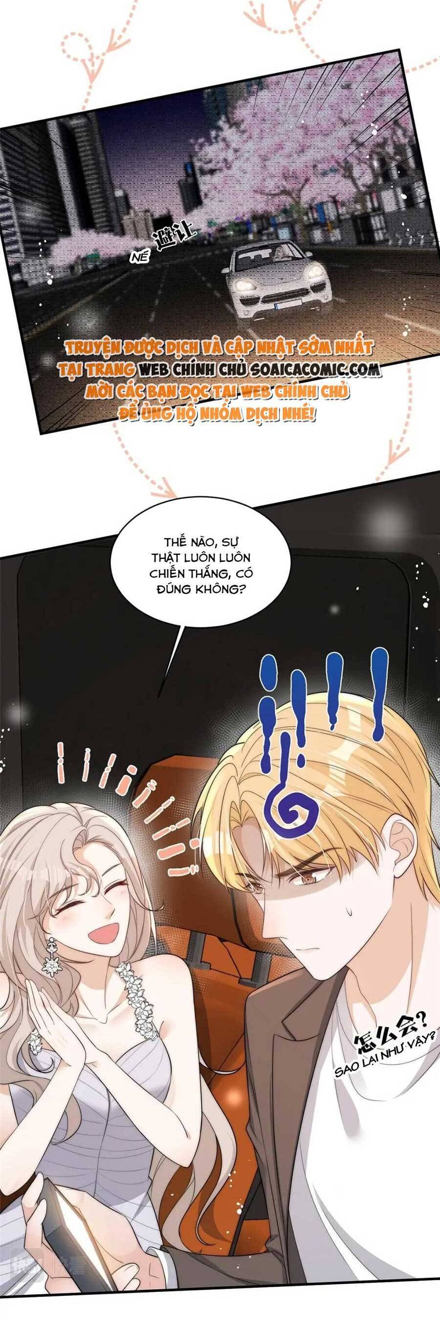 Quảng Đời Còn Lại Có Em Chapter 116 - 6