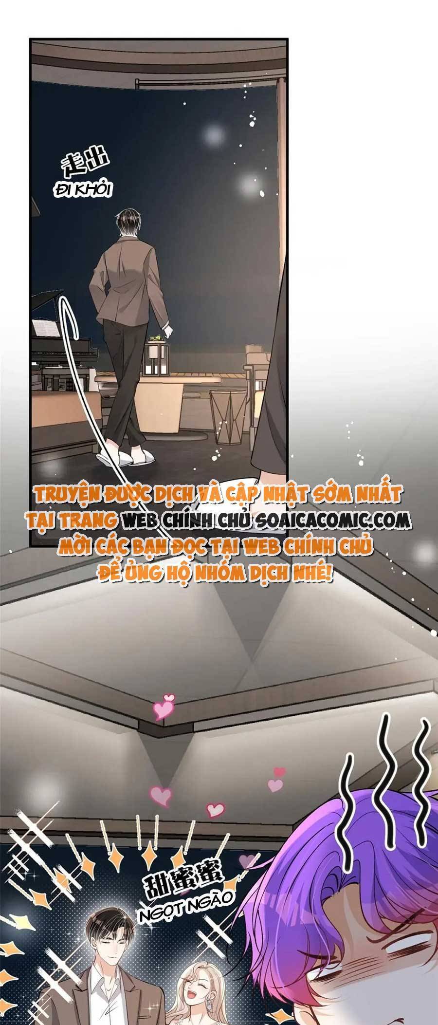 Quảng Đời Còn Lại Có Em Chapter 117 - 12