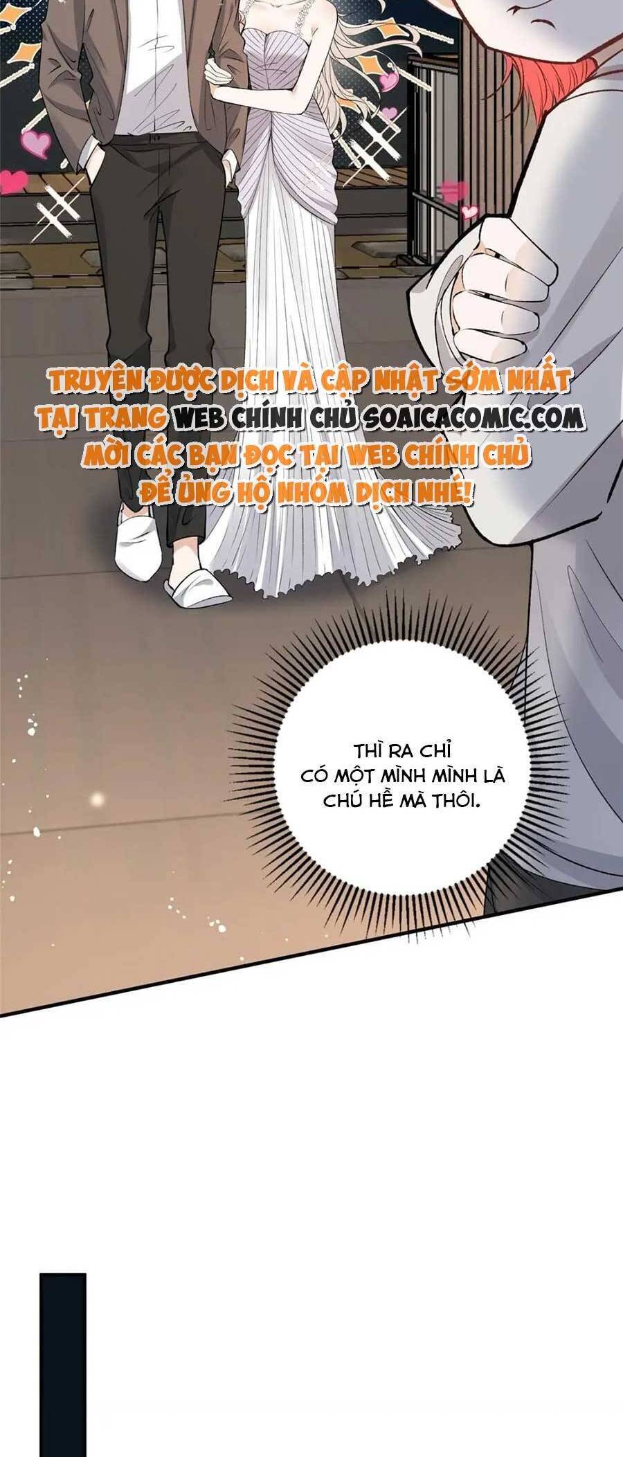 Quảng Đời Còn Lại Có Em Chapter 117 - 13