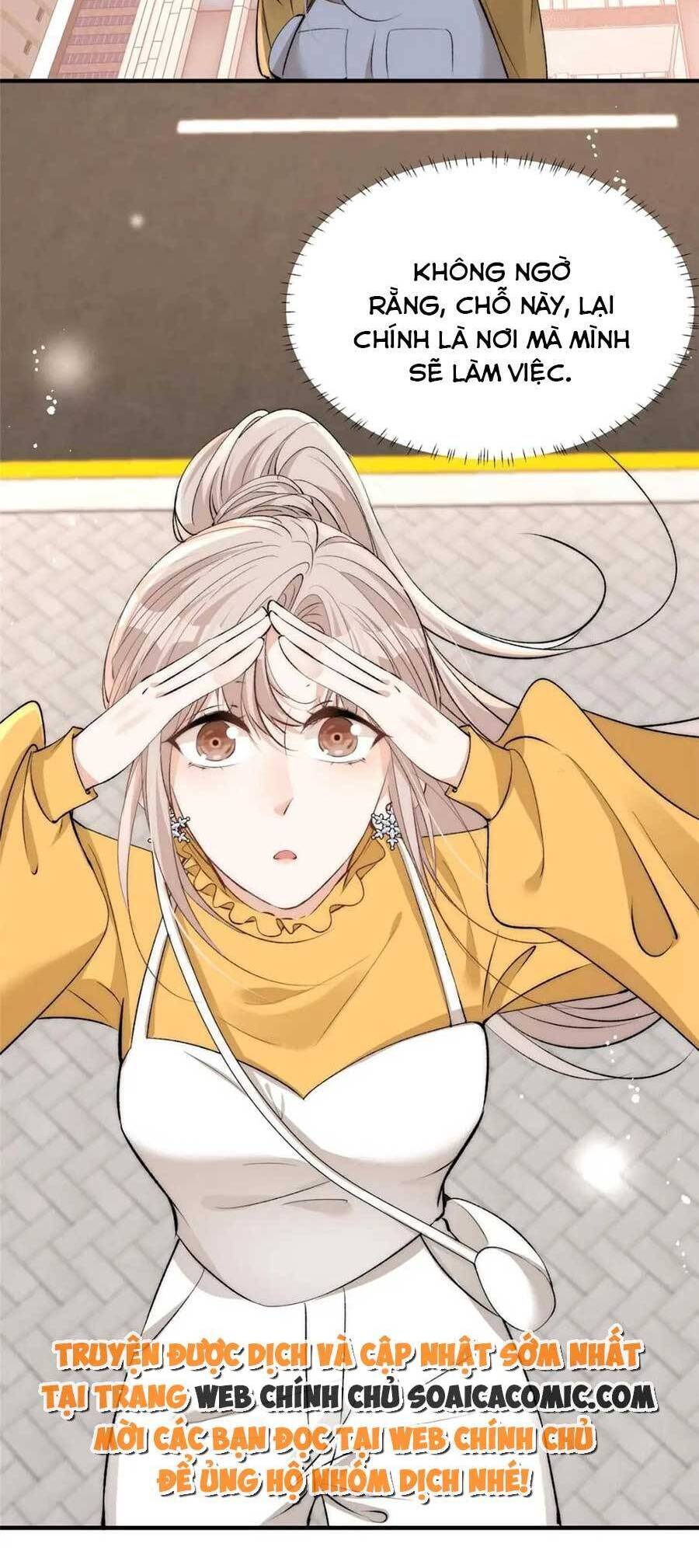 Quảng Đời Còn Lại Có Em Chapter 117 - 20